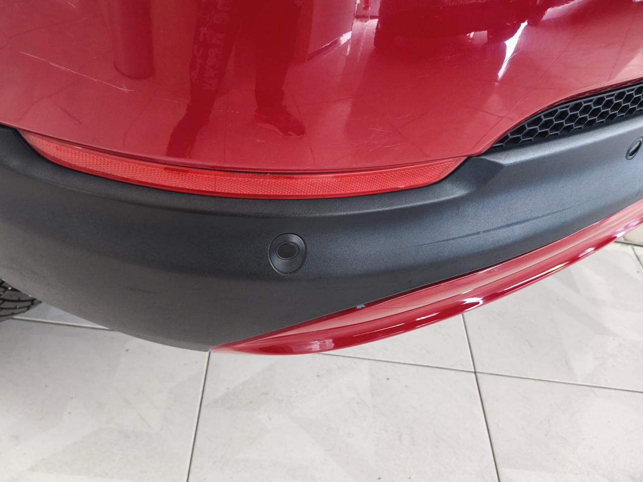 Fiat 500X 1.6 MultiJet 120 CV Business