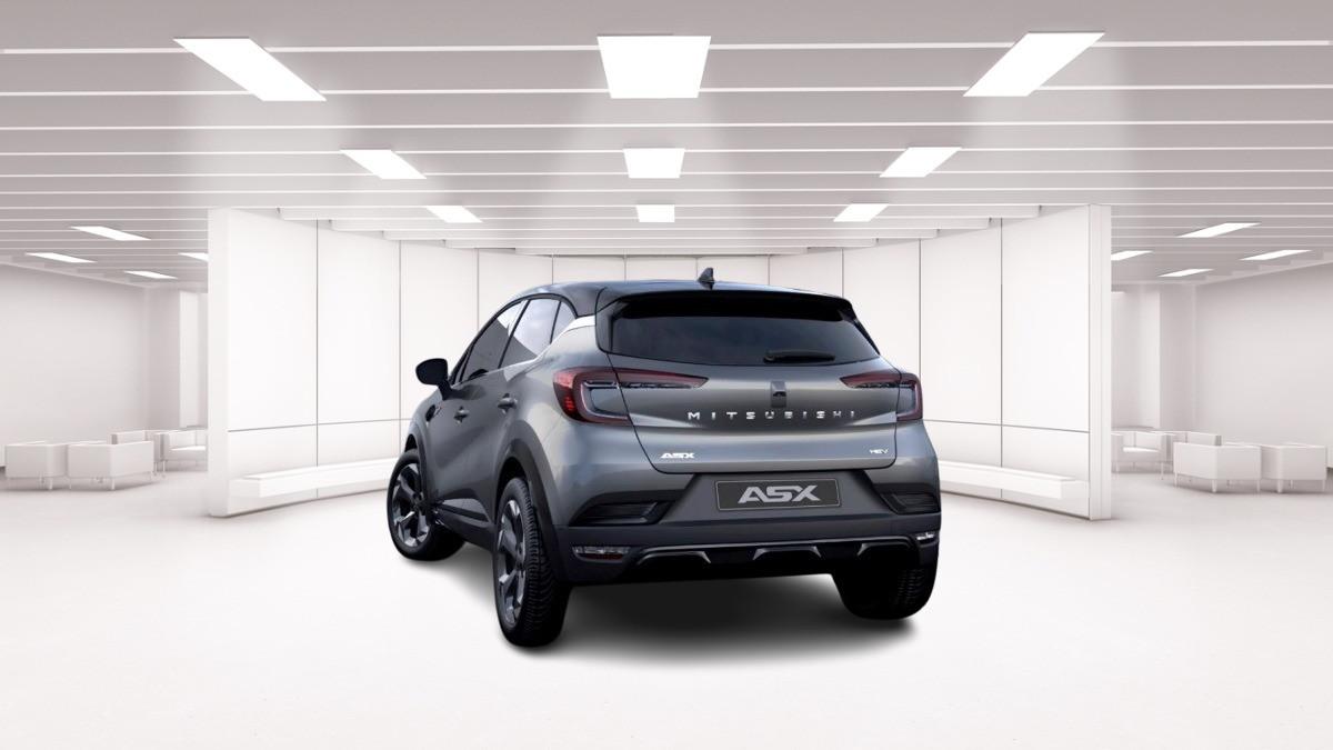 MITSUBISHI Asx 1.0L 91 Cv Invite