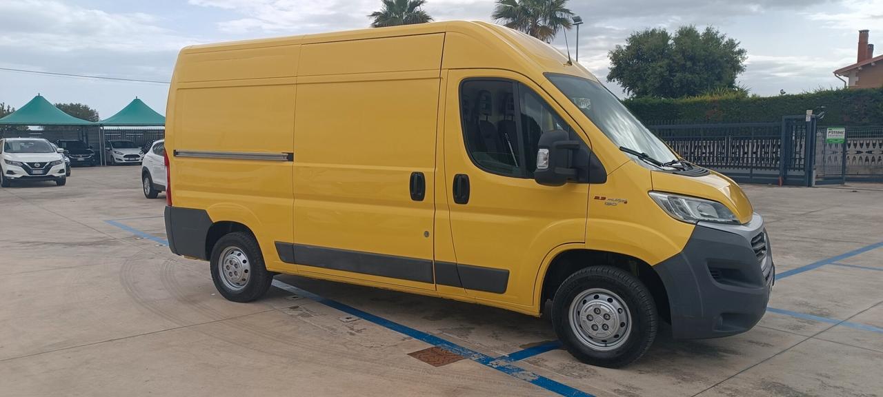 Fiat Ducato 30 2.3 MJT 130CV PM-TM