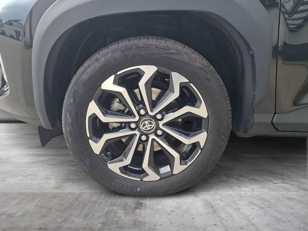 Toyota Yaris Cross 1.5 H Trend AWD-i E-CVT