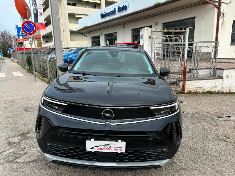 OPEL Mokka 2ª serie Mokka 1.5 diesel Elegance