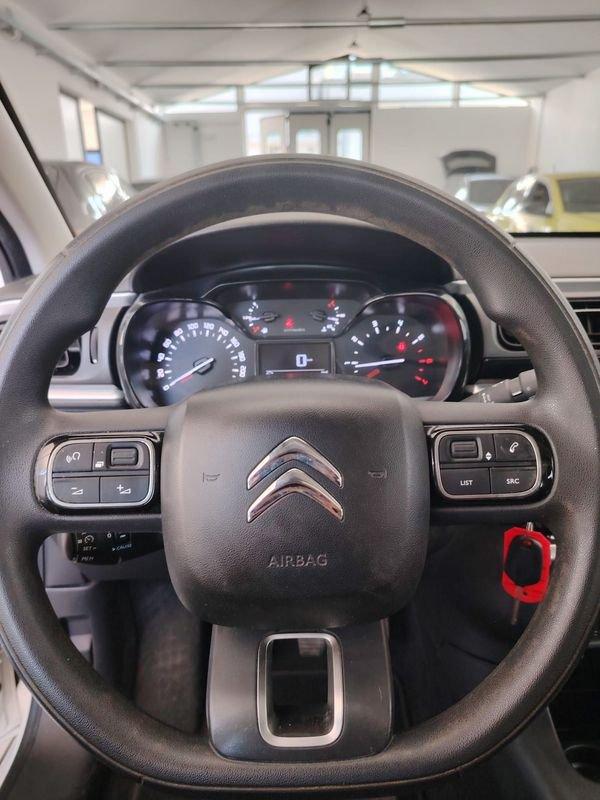 Citroën C3 C3 p.t. 82 Feel