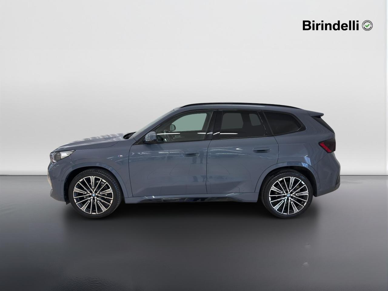 BMW X1 (U11) - X1 xDrive 20d Msport