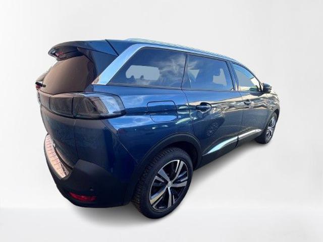 PEUGEOT 5008 PureTech Turbo 130 S&S Allure Pack