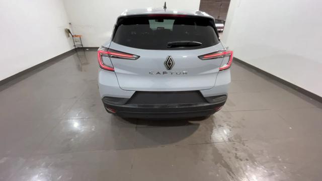 RENAULT Captur TCe 90 CV Evolution MY24 - VARI COLORI!