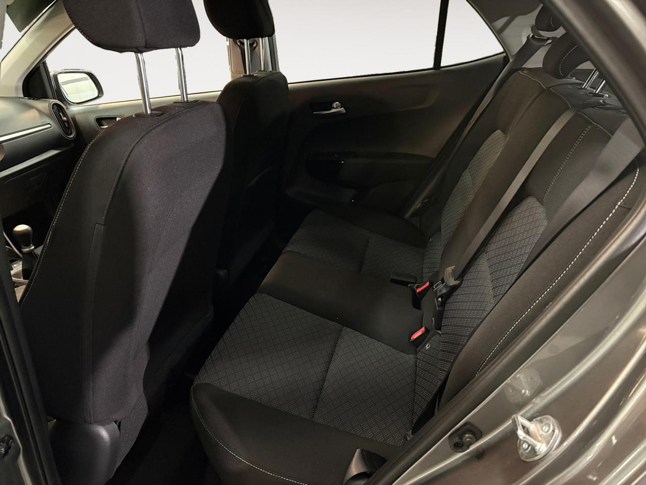 KIA PICANTO PE2 MY25 1.0 URBAN PACK TT