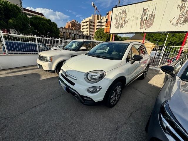 Fiat 500X 2.0 MultiJet 140 CV AT9 4x4 Cross