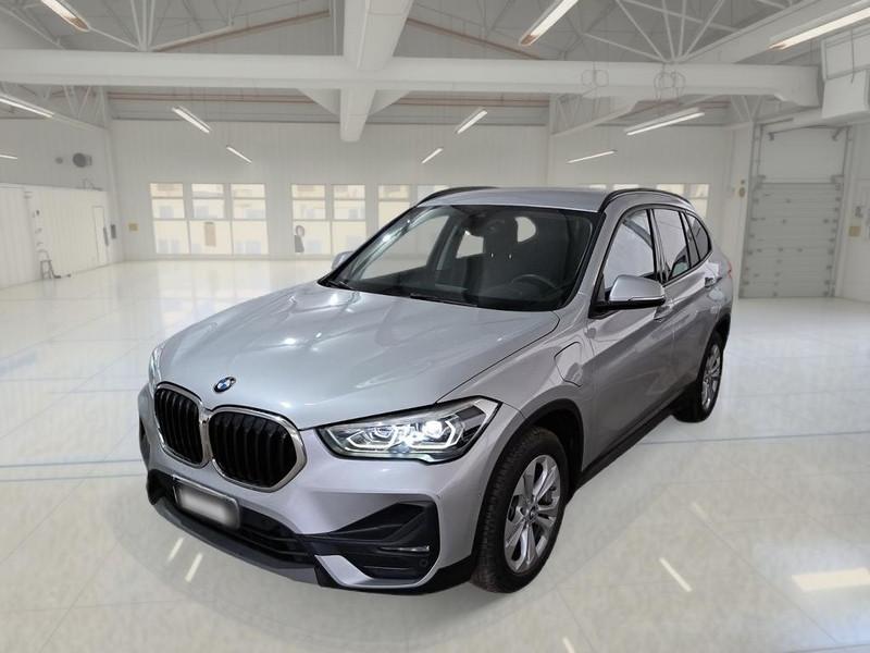 BMW X1 XDRIVE 25E BUSINESS ADVANTAGE AUTOMATICO SUV