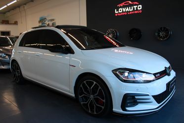 Volkswagen Golf GTI Performance 2.0 245 CV TSI 5p. BMT