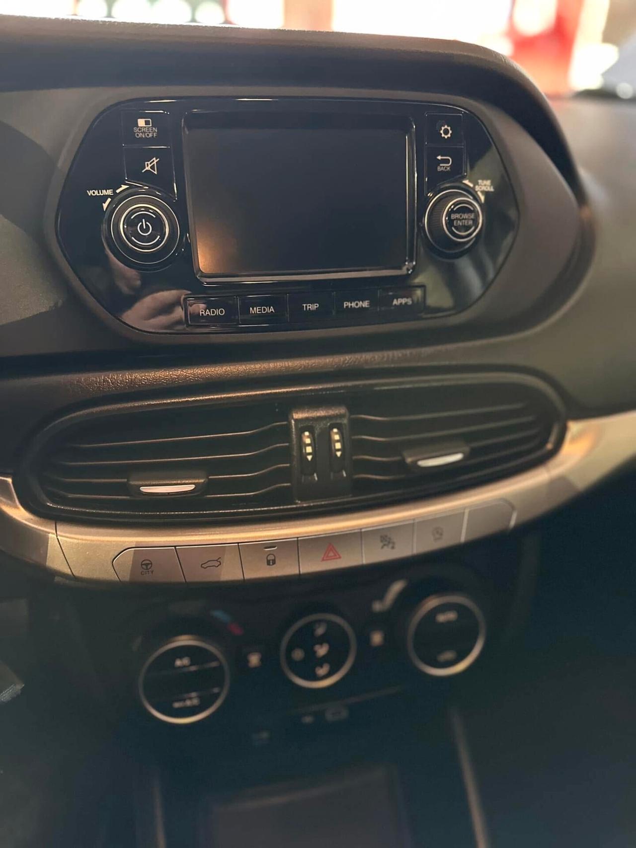 Fiat Tipo 1.6 Mjt S&S 5 porte Lounge