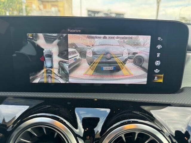 Mercedes-benz A 35 AMG 4Matic 306cv