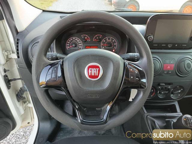 FIAT Fiorino 1.3 MJT 80CV + IVA 22%
