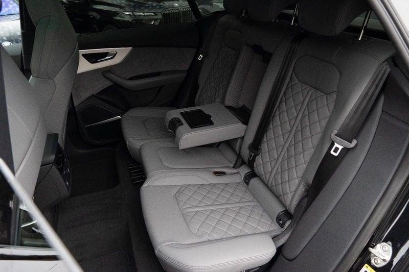 Audi Q8 50 TDI 286 CV quattro tiptronic S line Laser 22" Tetto Camera 360°