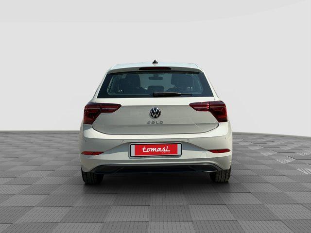 VOLKSWAGEN Polo Polo 1.0 TSI Style
