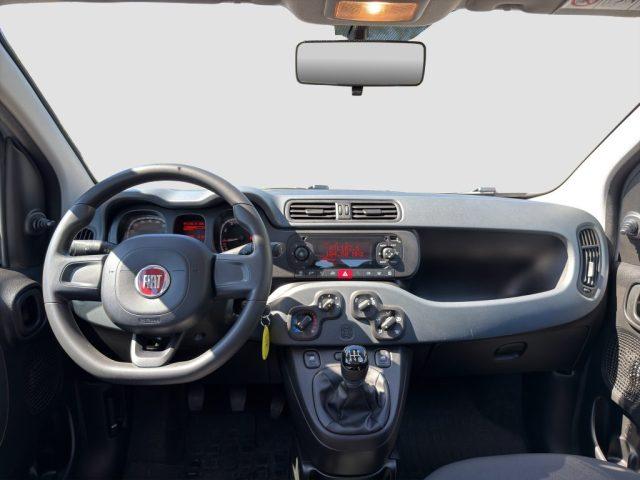 FIAT Panda Panda 1.2 69cv E6 POP