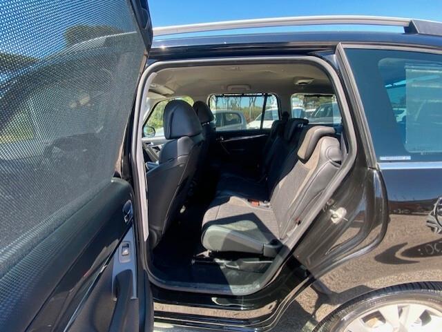 Citroen C4 Grand Picasso 1.6 HDi 110 FAP Exclusive