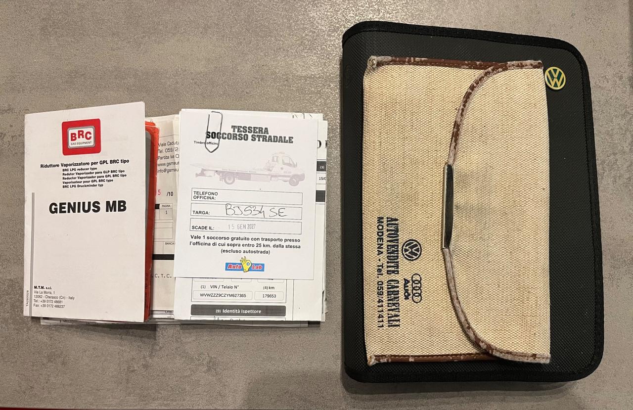 Volkswagen New Beetle 1.6