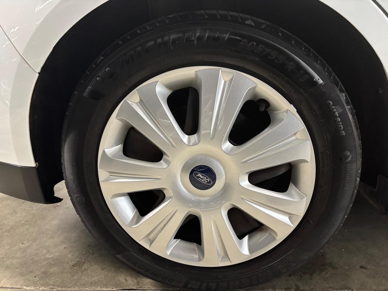 Ford C-Max 1.6 GPL 2034 Titanium OK NEOPATENTATI