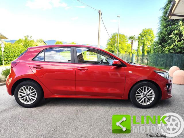 KIA Rio 1.0 T-GDi 100 CV MHEV iMT Style GAR. CASA INCL.
