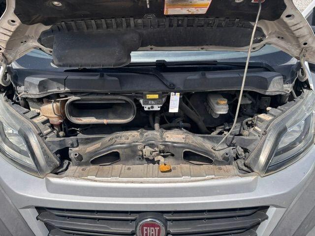 Fiat Ducato 30 2.0 MJT PC-TN Furgone