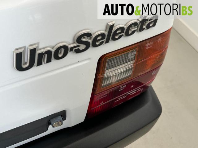 FIAT Uno 60 Selecta 3 porte S