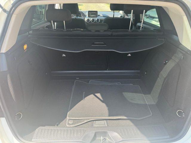 MERCEDES-BENZ B 180 d Automatic PREMIUM - UNICOPROPRIETARIO