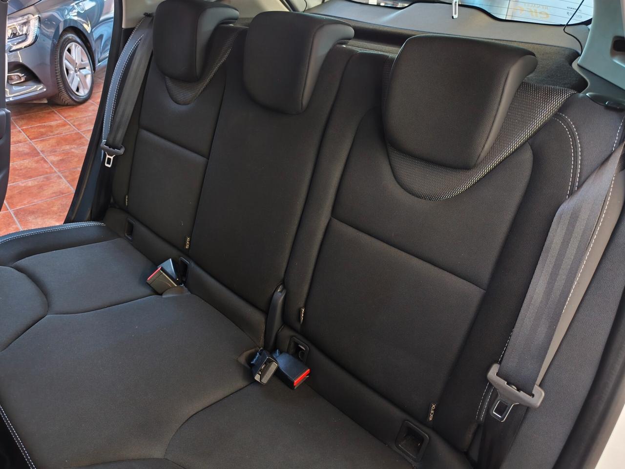 Renault Clio 1.5 diesel 75 CV 5 porte Business