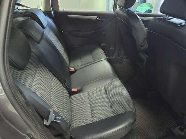 Mercedes-Benz B 200 Classe B - T245 cdi Chrome FL