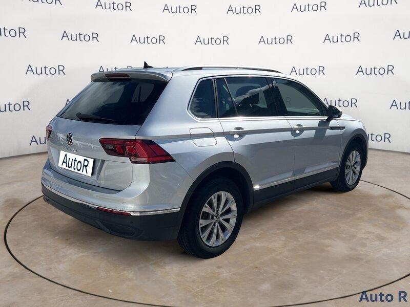 Volkswagen Tiguan 2.0 TDI 150 CV SCR DSG Life