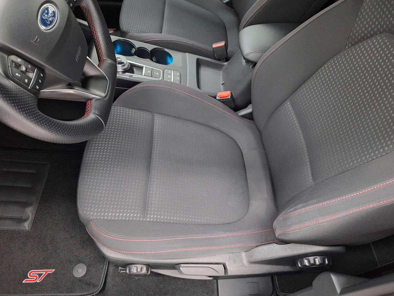 Ford Focus ST-Line 1.5 EcoBlue 120cv Automatico