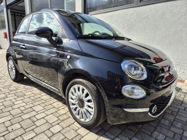 Fiat 500 1.0 Hybrid OK NEOPATENTATO