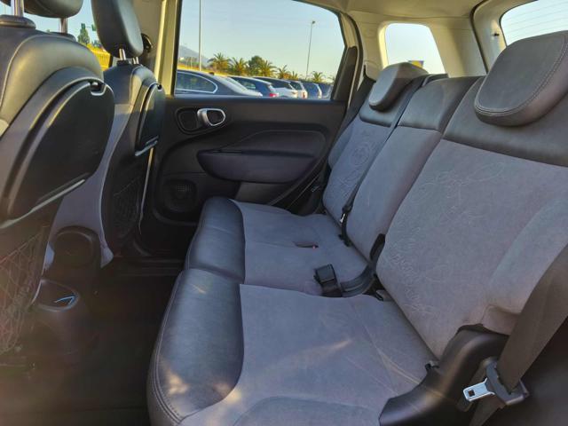 FIAT 500L 1.4 95 CV Lounge