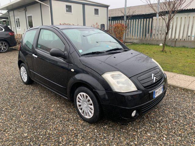 CITROEN C2 1.1 Classique