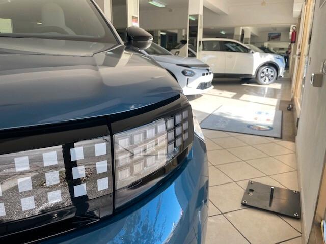 Fiat Grande Panda 1.2 Hybrid 110 CV S&S La Prima