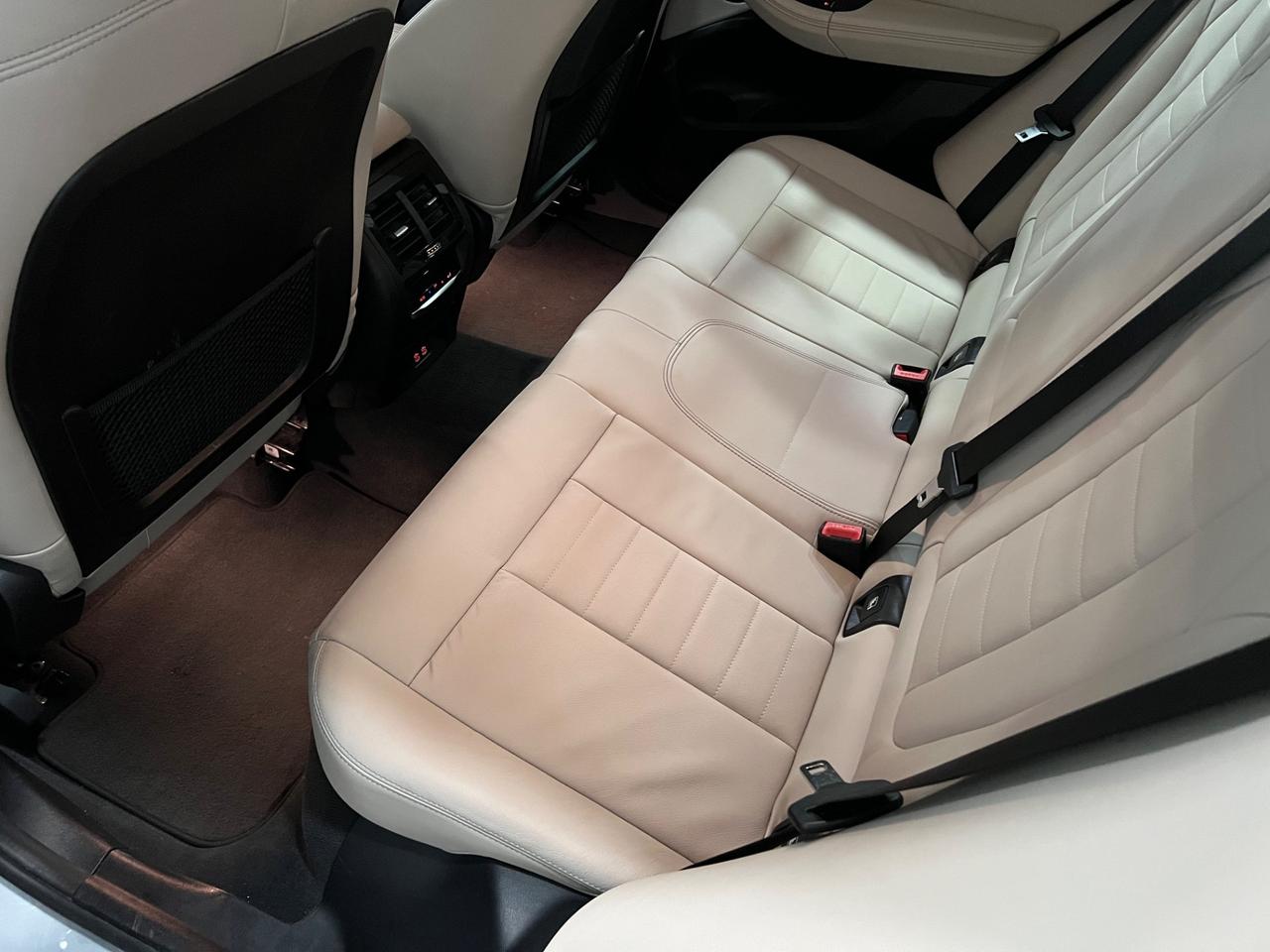 Bmw X3 XDRIVE30e aut. XLine 292 cv