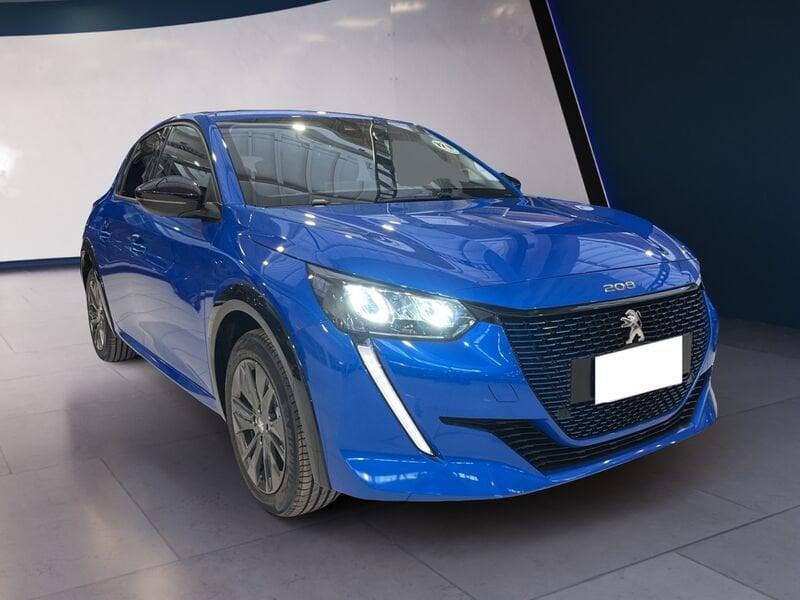 Peugeot 208 II 2019 e- Allure Pack 100kW