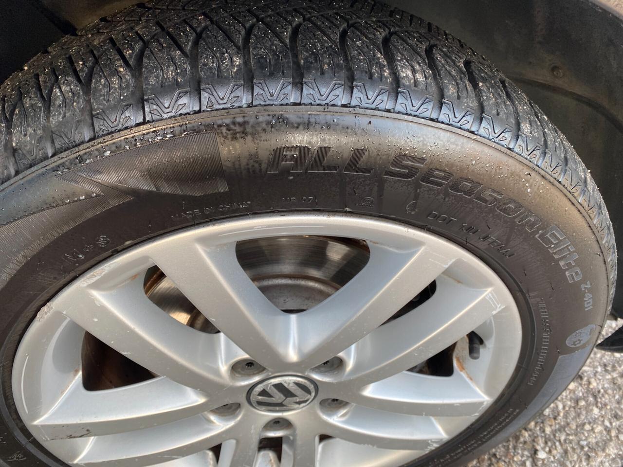 Volkswagen Golf 1.6 TDI DPF 5p. BlueMotion