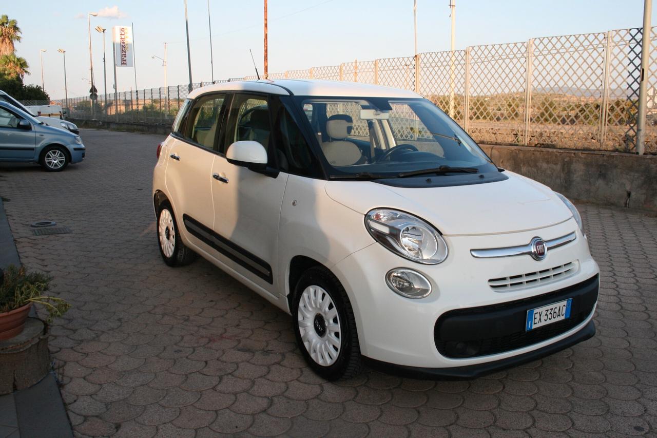 Fiat 500L 1.3 Multijet 85 CV Pop Star