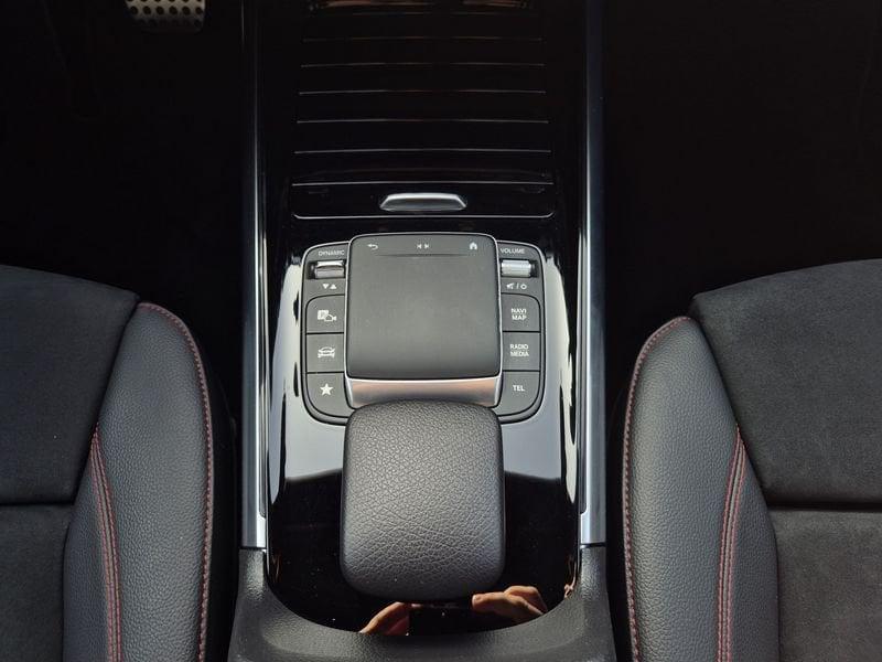 Mercedes-Benz GLA 200 d Premium auto