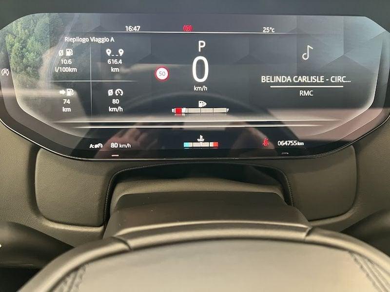 Land Rover Range Rover 3.0D I6 249 MHEV Autobiography aut.