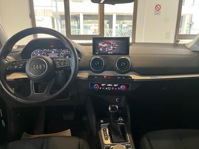 Audi Q2 30 TDI S tronic Business Advanced