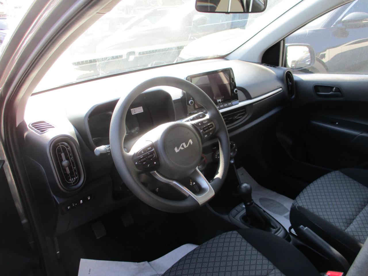 Kia Picanto 1.0 12V 5p Urban My26 - OK NEOPAT.