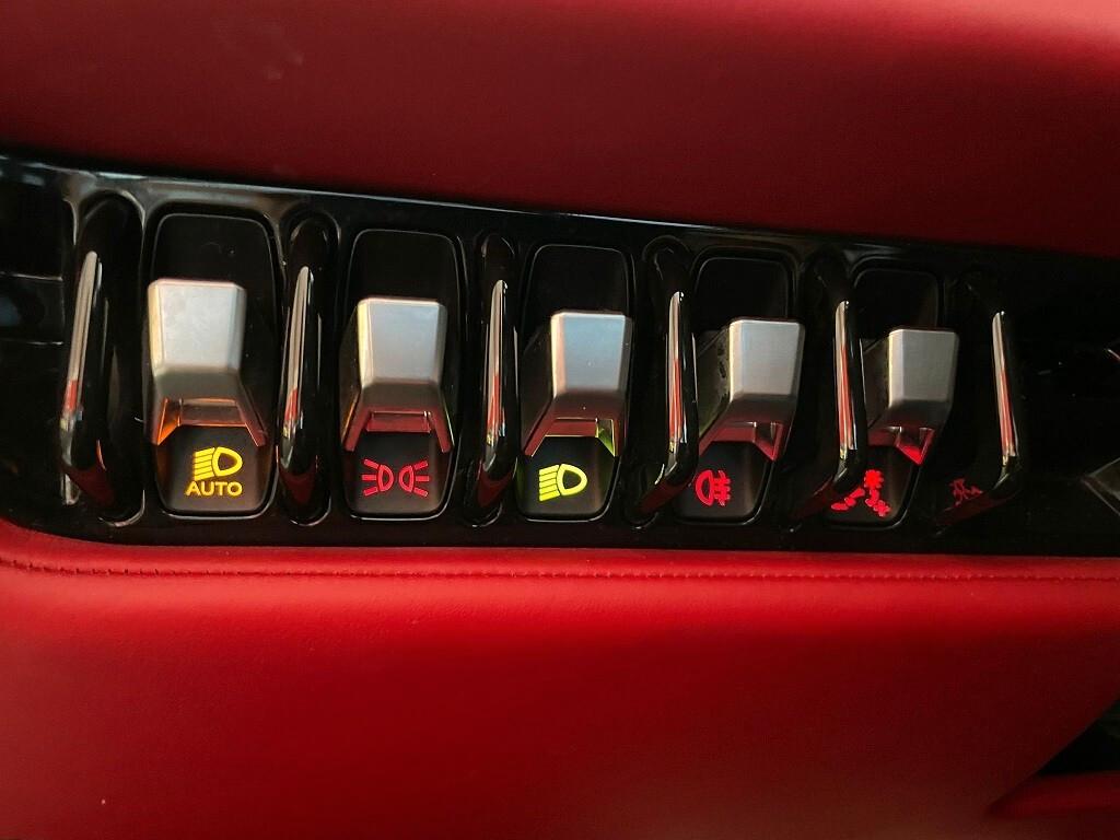 LAMBORGHINI HURACAN SPYDER 5.2 LP610 4WD