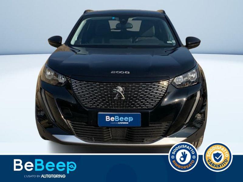 Peugeot 2008 1.5 BLUEHDI ALLURE NAVI PACK S&S 130CV EAT8