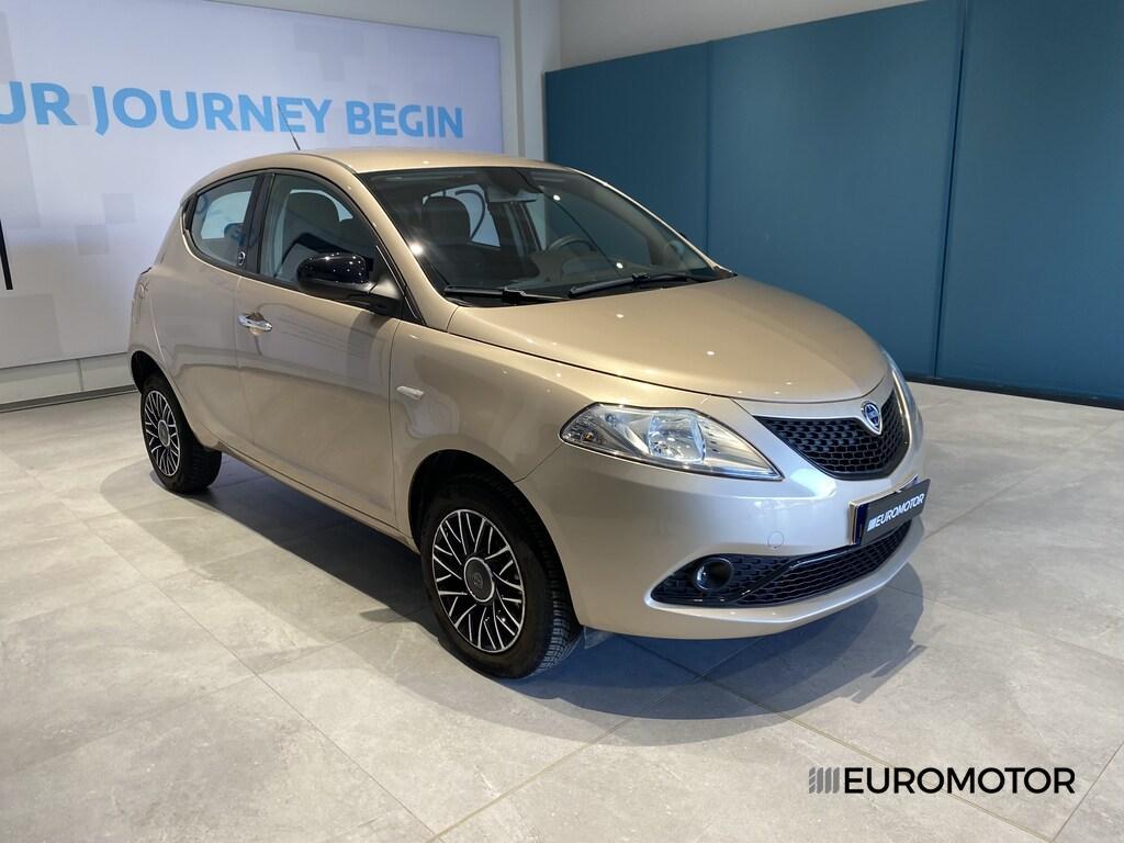 Lancia Ypsilon 5 Porte 0.9 Twinair Ecochic Elefantino