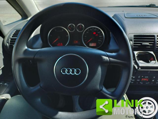 AUDI A2 1.4 TDI Comfort