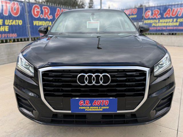 AUDI Q2 35 TDI PARI AL NUOVO GARANZIA