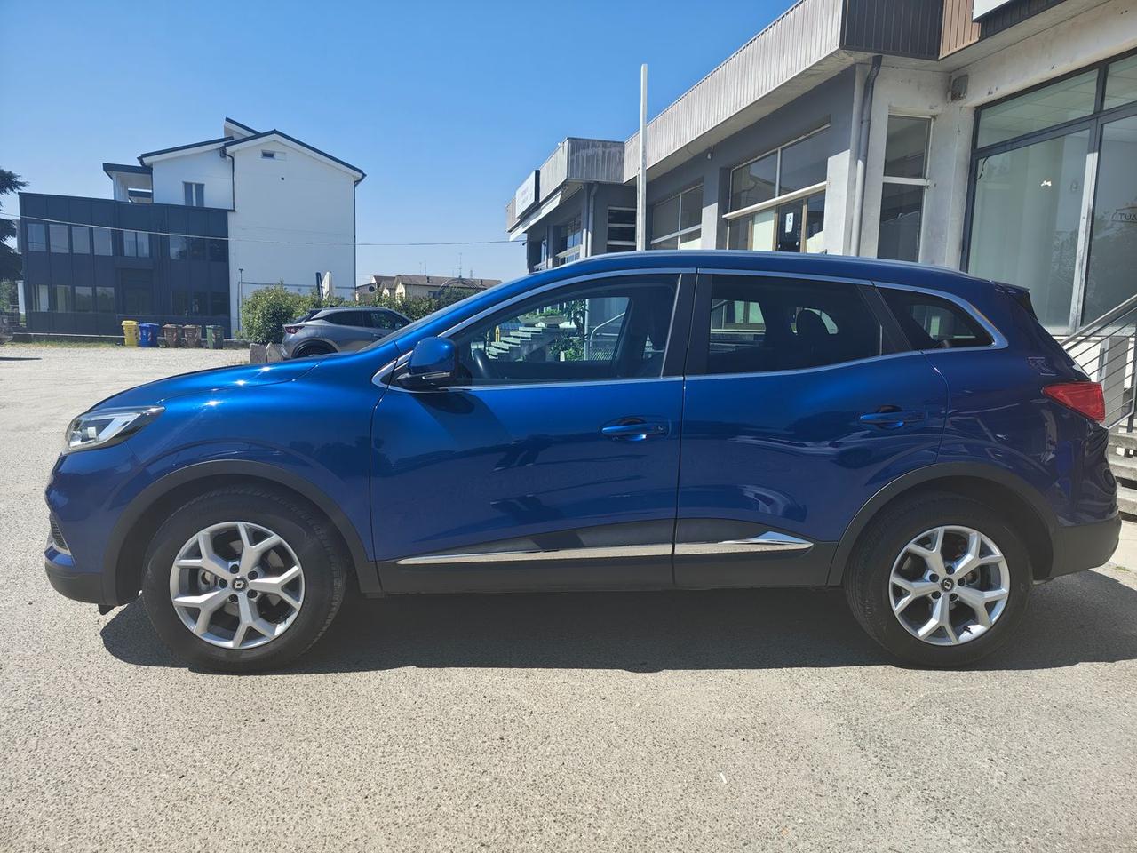 Renault Kadjar Sport Edition 2 1.3 TCe 160 #11404