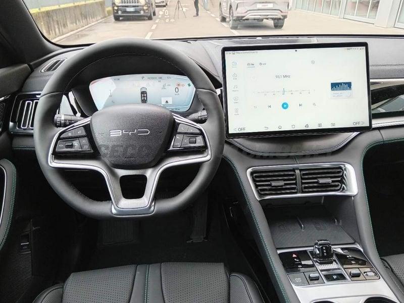 BYD Seal U DMi Seal U DM-i 1.5 phev Comfort