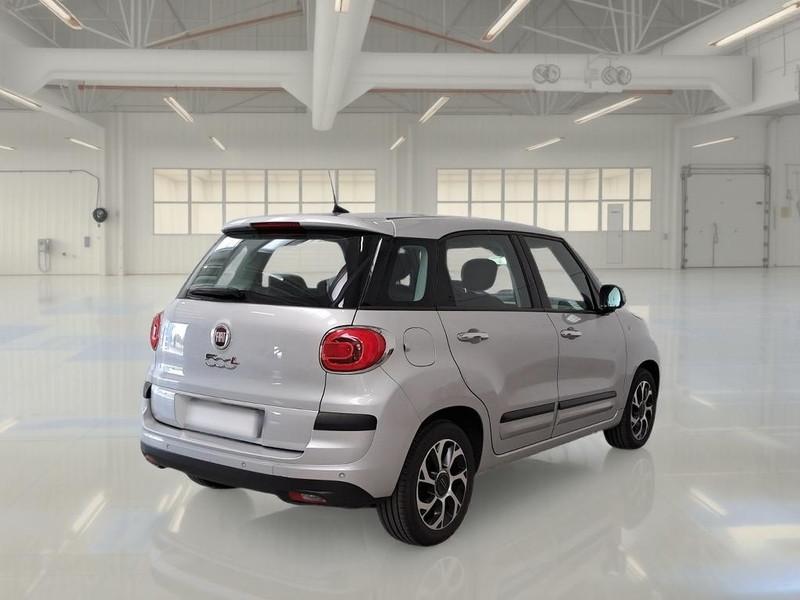 FIAT 500L Business 1.3 Multijet Dualogic 95cv